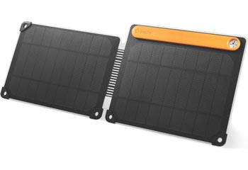 BioLite SolarPanel 10 Plus