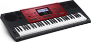 CASIO CTK-6250