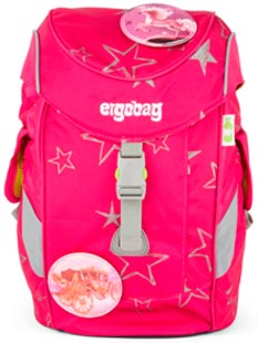 Ergobag Erg-mip-001-9B1