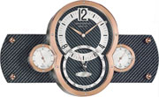 Erwin Sattler Carbonautis rosegold