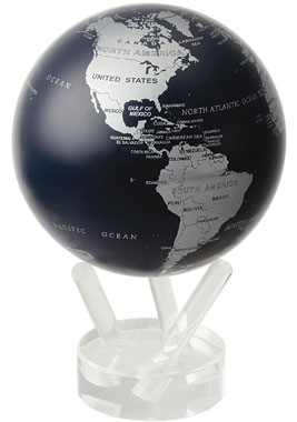 Mova Globe MG-85-SBE