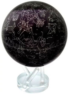 Mova Globe MG-85-Starmap