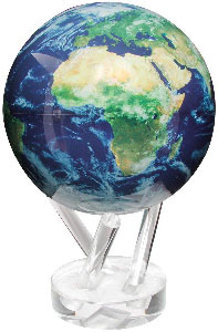 Mova Globe MG-85-STE