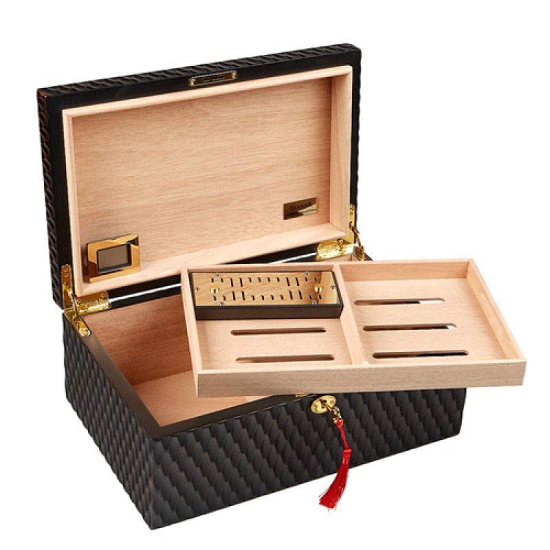 Gurkha Lugano Heritage