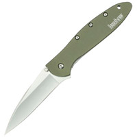 Kershaw 1660OL Leek