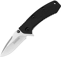 Kershaw 1555G10 Cryo Hinderer