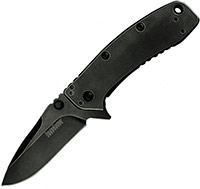 Kershaw 1556BW Cryo II