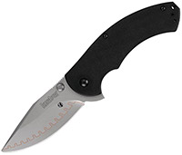 Kershaw 1780CB Rake