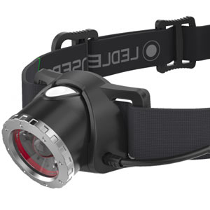 LED Lenser MH10