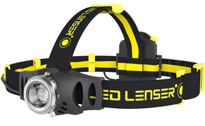 LED Lenser iH6R