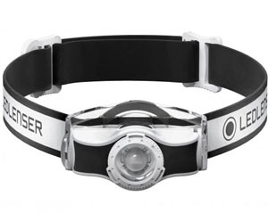 LED Lenser MH3