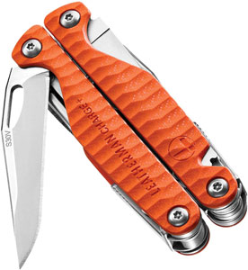 Leatherman Charge Plus G10