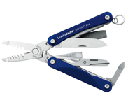 Leatherman SQUIRT ES4