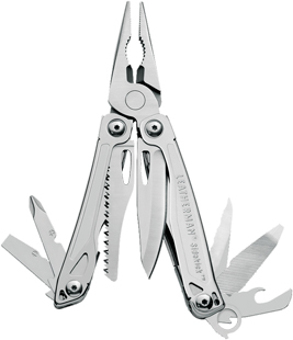 Leatherman Sidekick