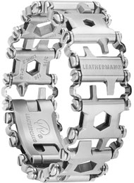 Leatherman Tread