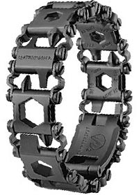 Leatherman Tread LT Black