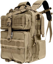 Maxpedition 0529 Khaki