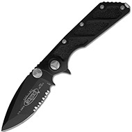 Microtech 153-2 DOC S/E