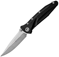 Microtech A159-4 Alum Socom Delta SE