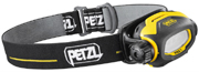 Petzl PIXA 1