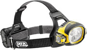 Petzl Ultra Vario