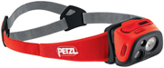 Petzl Tikka R+