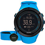 Suunto Ambit3 Peak Sapphire Blue HR