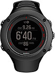 Suunto Ambit3 Run Black