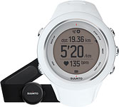 Suunto Ambit3 Sport White HR