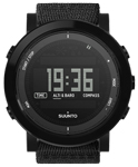 Suunto Essential Ceramic All Black TX