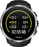 Suunto Spartan Sport Black