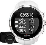 Suunto Spartan Sport White HR