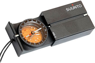 Suunto MB-6 SS014889000