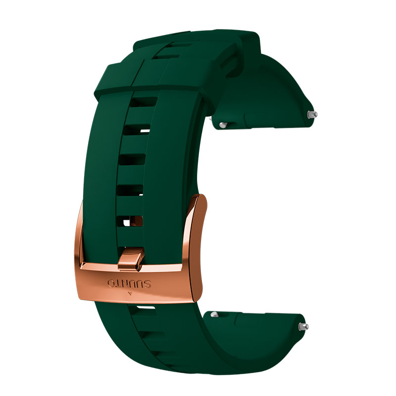 Suunto Spartan Sport Wrist HR Forest Special Edition
