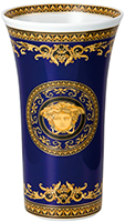 Versace 26026 Medusa blue