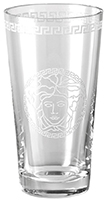 Versace 47024 Medusa Crystal